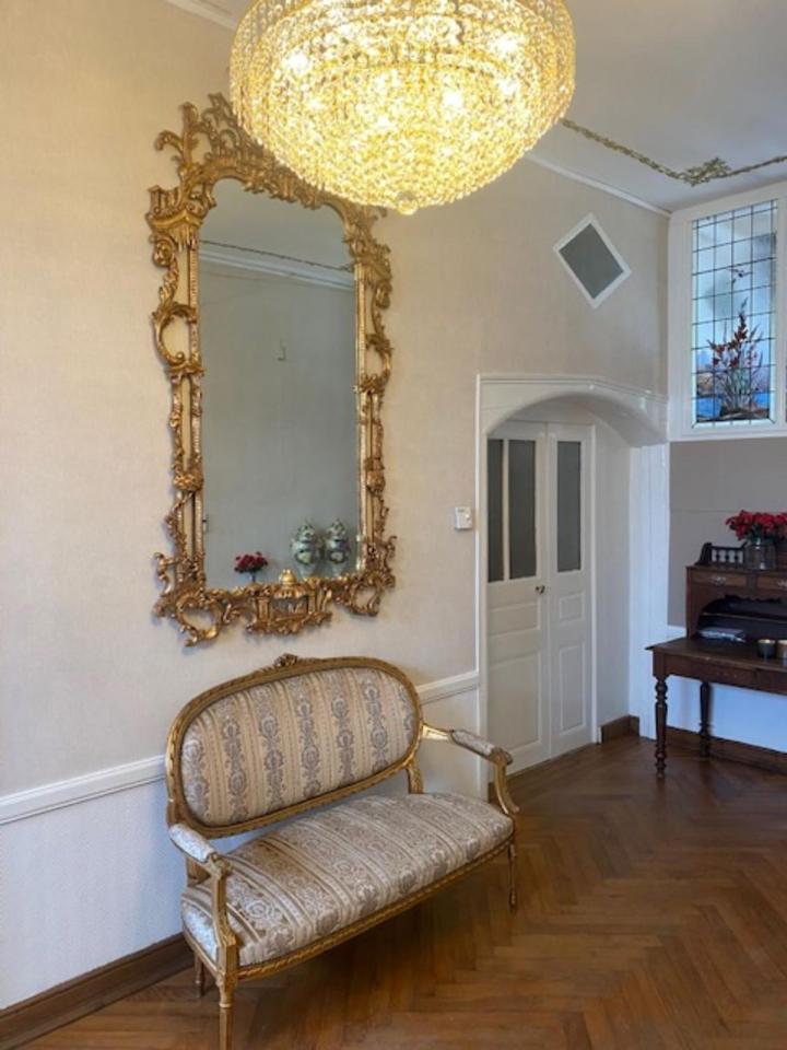 Maison De L'Aumance Meaulne Luaran gambar